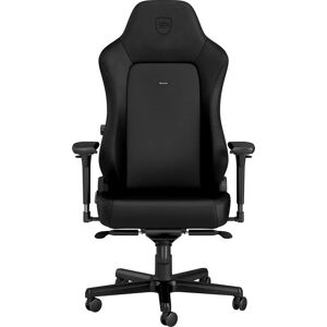 Noblechairs Hero Gaming Chair Black Edition