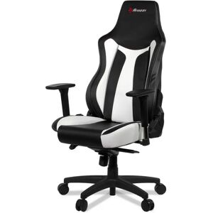 Arozzi Vernazza Gaming Chair - White