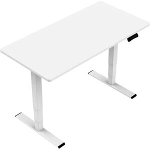 Prokord Desk Adjustable 140x80 Cm