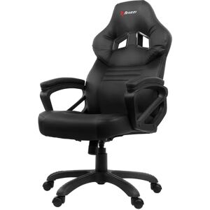 Arozzi Monza Gaming Chair - Black