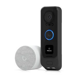 Ubiquiti Unifi G4 Doorbell Professional Poe Kit