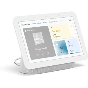 Google Nest Hub 2nd Gen Kalk