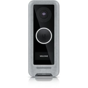 Ubiquiti Unifi Protect G4 Doorbell Cover, Betoni