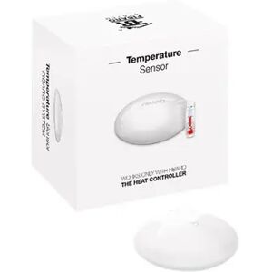 Fibaro Fgbrs-001 Heat Controller Temperature Sensor