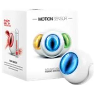 Fibaro Motion Sensor