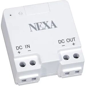 Nexa Ldr-075 Dimmer For Led 12-24v