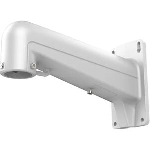 Hikvision Ds-1602zj Ptz Wall Mount Bracket White