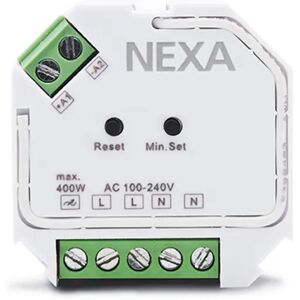 Nexa Zv-9101 Z-wave Dimmer