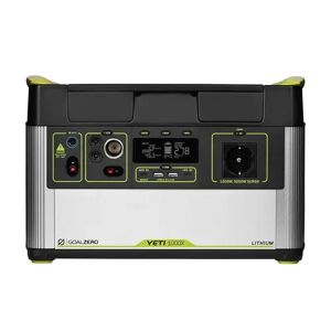 Goal Zero Yeti 1000x Portable Power Station