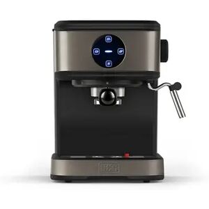 Black & Decker Espressokeitin 20 Bar