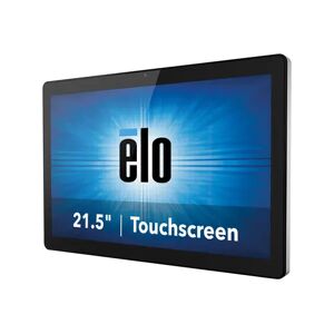 Elo I-series 2.0 Standard 21.5" Android 7.1 3/32gb 10-touch Black