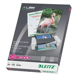 Leitz 100 Pakettia