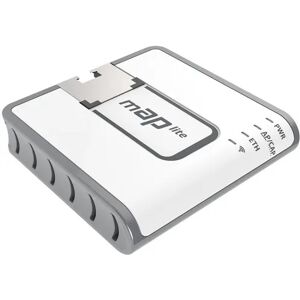 Mikrotik Map Lite