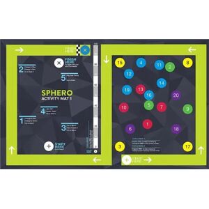 Sphero Activity Mat 1