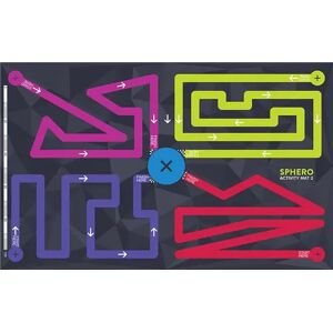 Sphero Activity Mat 2 - Maze Mat