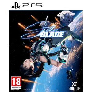 Stellar Blade Sony Playstation 5