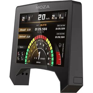 Moza Racing Moza Rm Racing Meter Only For R16/r21 Dd Base