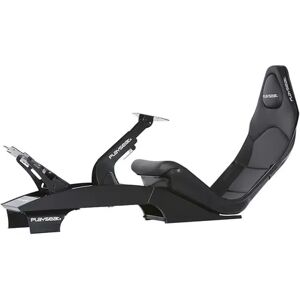 Playseat F1 Black Musta