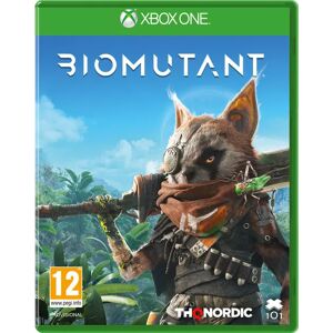 Thq Biomutant