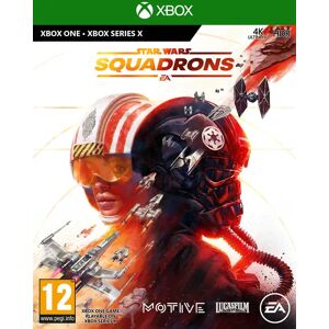 Ea Games Star Wars: Squadrons