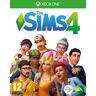 Ea Games The Sims 4