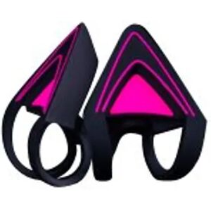 Razer Kitty Ears For Kraken (neon Purple) Purppura, Sininen