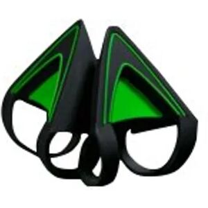 Razer Kitty Ears For Kraken (green)