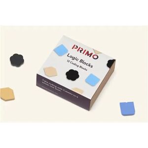 Primo Toys Logic Blocks