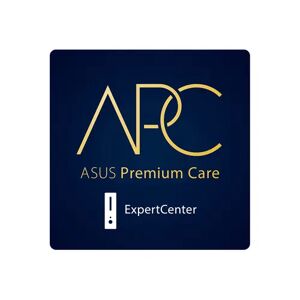 Asus Premium Care Expertcenter Desktops 3y Pur