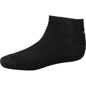 Black Horse Varrettomat puuvillasukat 2-pack - 40-43