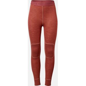 Pierre Robert Lasten Merinovillahousut 1-8 Vuotiaille - Red - 98-104 unisex