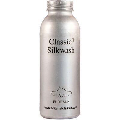 Classic Clothing Care Classic Silkwash Silkkipesuaine 300ml Classic Clothing Care Classic Silkwash Silkkipesuaine 300ml