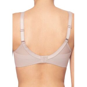 Goldner Fashion Minimizer-rintaliivit - helltaupe - Gr. 90 D  Damen