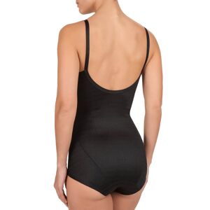 Goldner Fashion Muotoileva body ilman kaaritukia - schwarz - Gr. 95 C  Damen