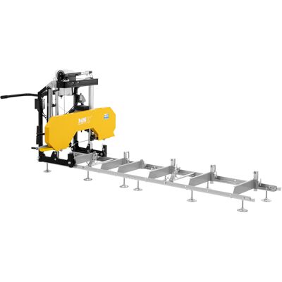 MSW Tukkivannesaha - 2,6 kW - 2 800 r/min - rullakuljetin 3 m MSW-WOOHS-E3600K MSW Tukkivannesaha - 2,6 kW - 2 800 r/min - rullakuljetin 3 m MSW-WOOHS-E3600K