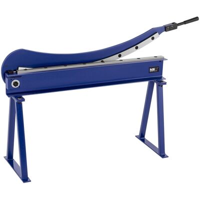MSW Kaarisakset - 1 000 mm leikkuuleveys - sis. jalustan MSW-HS1000 MSW Kaarisakset - 1 000 mm leikkuuleveys - sis. jalustan MSW-HS1000