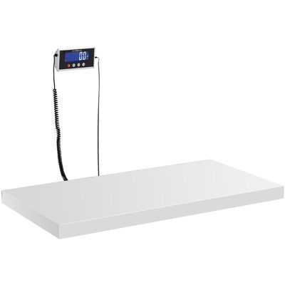 Steinberg Systems Lattiavaaka - 500 kg / 100 g - 1000 x 500 mm - LCD SBS-PS-500N Steinberg Systems Lattiavaaka - 500 kg / 100 g - 1000 x 500 mm - LCD SBS-PS-500N