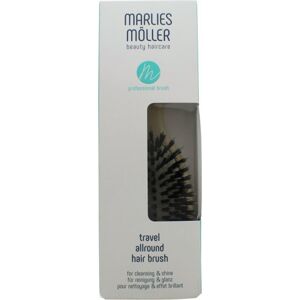 Marlies Möller Essential Travel Allround Hair Brush