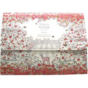 Woods Of Windsor True Rose Drawer Liner - 5 Pack