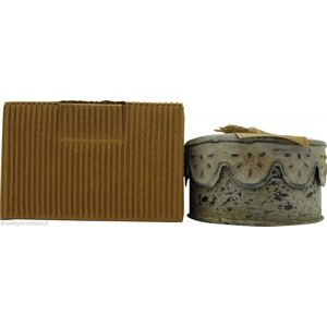 Bali Mantra Victorian Tin Candle 280g - Peach Grapefruit