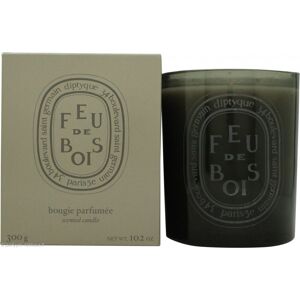 Diptyque Scented Candle 300g - Feu de Bois