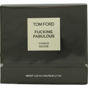 Tom Ford F******* Fabulous Candle 200g