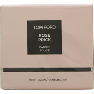 Tom Ford Rose Prick Candle 200g