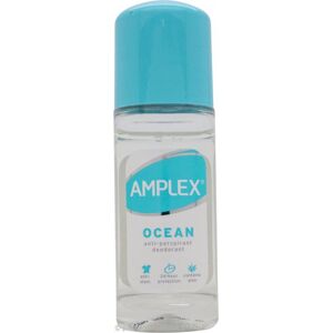 Amplex Ocean Deodorant Roll-On 50ml