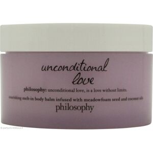 Philosophy Unconditional Love Body Balm 190g