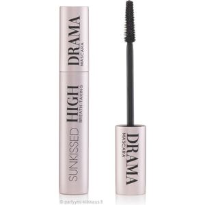 Sunkissed High Drama Mascara 12ml - Black