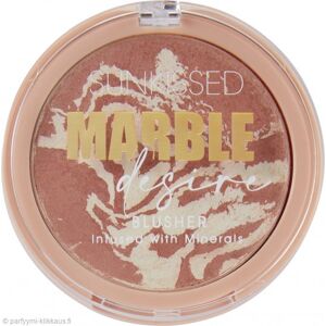 Sunkissed Marble Desire Blusher 10g