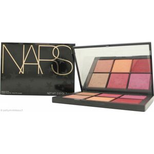 NARS Rising Star Cheek Palette 18g