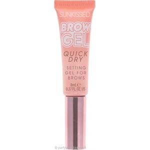 Sunkissed Professional Brow Gel 8ml