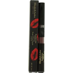 Elizabeth Arden Beautiful Color Liquid Lip Lacquer 2.4ml - Burgundy